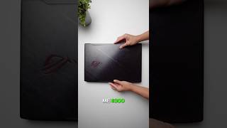 I Bought a 300 Gaming Laptop [upl. by Staford]