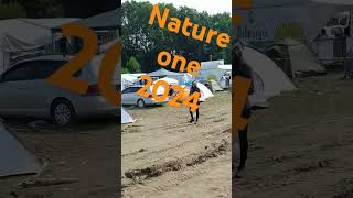 Nature one 2024  Festival Raketen Base [upl. by Kaspar]