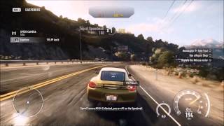 SWEETFX PRESETS  NFS  NEED FOR SPEED RIVALS  Windows 81 Directx 112  Improved graphics mod [upl. by Na776]