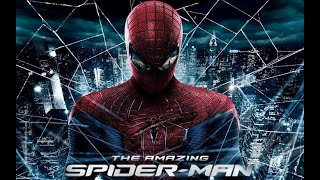 The Amazing SpiderMan Movie Review [upl. by Carberry]