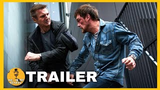 BLACKLIGHT 2022 Trailer ITA del Film Action Thriller con Liam Neeson  Sky e Now TV [upl. by Say]