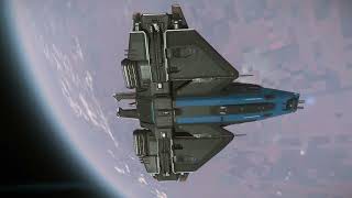 Prospector  Star Citizen  4 Trade C1 [upl. by Skiba]