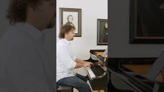 quotAkashaquot Piano Music by David Hicken pianosolo pianist pianomusic [upl. by Finn]