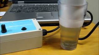 K6021 Ultrasonic Cleaner [upl. by Ryon769]