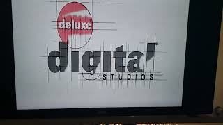 Deluxe Digital Studios Logo 2006  2016 [upl. by Earlie346]