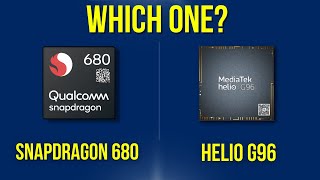 Snapdragon 680 vs Helio G99 Ultimate – whats better [upl. by Eibot]