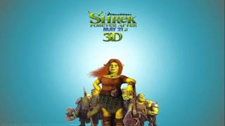 Shrek Forever After  Fiona Doesnt Love Me [upl. by Nosremaj240]