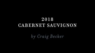 2018 Priest Ranch Cabernet Sauvignon Napa Valley [upl. by Harrus]