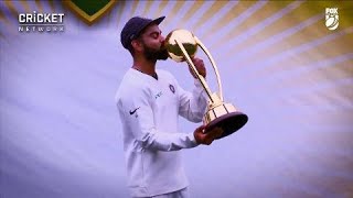 Exclusive Relive Indias historic triumph [upl. by Llenrod285]