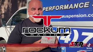 New product Rackum Racing Holeshot Device [upl. by Maxwell]