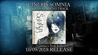 CINERIS SOMNIA  Original Soundtrack Crossfade Demo [upl. by Aggappora601]