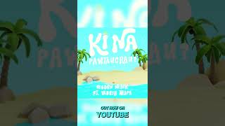 Kina Pawtauchau Out Now music newrapp newmusic hiphop afrobeat nepal shorts shortvideo [upl. by Amsab554]