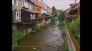 Alsace France Route du Vin  Rick Steves’ Europe Travel Guide  Travel Bite [upl. by Merrile]