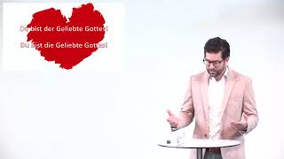 Micha Schoop Geliebte Gottes sein [upl. by Leora]