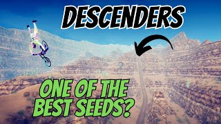 Descenders  One of the best seeds in Canyon [upl. by Fredkin]