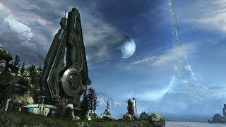 Halo Emotional and Relaxing Music [upl. by Dasteel492]