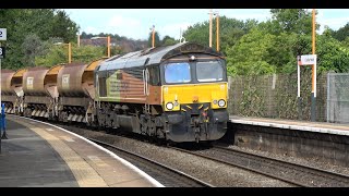 Cradley Heath  Sunday 7th July 2024 [upl. by Aseyt]