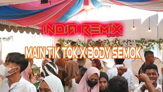 LAGU JOGET INDIA TERBARU  ESOTIQUE HENNA  REMIX 2022  LOPEEZ LAMAHORA [upl. by Anyg]