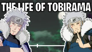 The Life Of Tobirama Senju Naruto [upl. by Ttej]