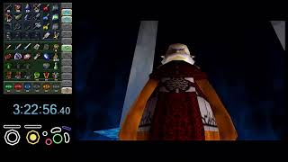 OoT No Logic Randomizer Scarce Items [upl. by Iyre]