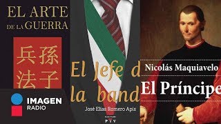 Miércoles de libros Recomendaciones de libros sobre política con Francisco Zea [upl. by Arytal292]