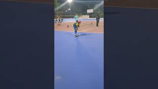 Skating Practice 5 Years old ⛸️🛼 [upl. by Benjamin]