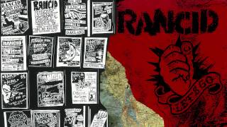 Rancid  quotInternational Cover Upquot Full Album Stream [upl. by Sissie]