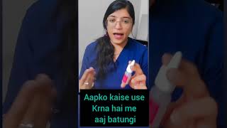 How to properly use nasal sprayfluticasone proprionate nasal sprayfluticasone furate nasal spray [upl. by Inaboy]