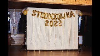 Studniówka ZS nr3 2022 Rypin [upl. by Reames213]