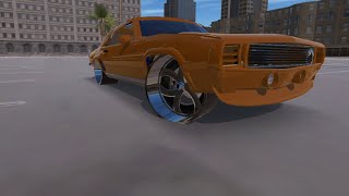 DONK rims codes for Lowriders comeback 2🔥 [upl. by Nyladam447]