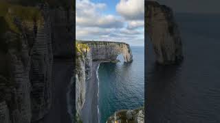 LES FALAISES DETRETAT [upl. by Nissy454]