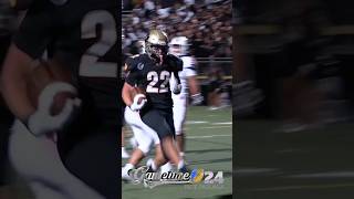 GameTimeCT HS Football Week 2 SHOUT OUTS [upl. by Nolrev168]