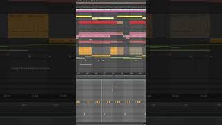 How Chris Stussy Keeps His Basslines Interesting ableton [upl. by Mcnair]