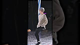 OMG🔥Fits so well😱🔥Time Traveller🥵jimin bts shorts ytshorts youtubeshorts viral viralshorts [upl. by Bud]