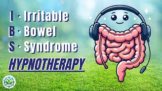 IBS amp Hypnotherapy New Solution for Irritable Bowel Syndrome [upl. by Nava514]