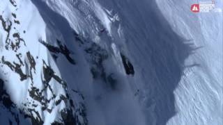 FWT 2013 Revelstoke Highlights [upl. by Gross820]