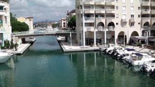 Frejus France [upl. by Llyrehc]