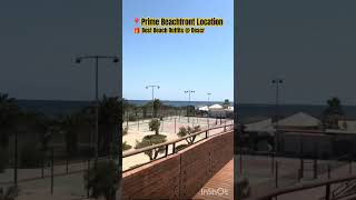 Grand Palladium Palace Ibiza Resort amp spa Spain snitirewards shortvideo shortsfeed shortsviral [upl. by Drais]