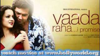 vaada raha  vaada raha  2009 [upl. by Fonville]