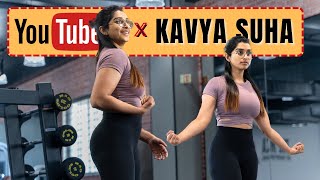 Kavya Suha is on YouTube  Vlog 1  PULL DAY GONE WRONG [upl. by Noskcire]