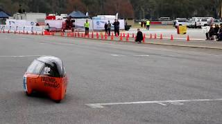 AIPP Pedal Prix Round 3 Adelaide Cat 4 [upl. by Armillia]