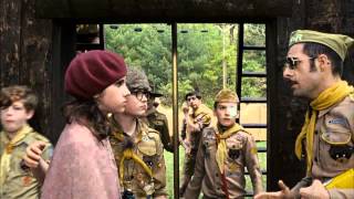 Moonrise Kingdom  TV Spot [upl. by Merrow]