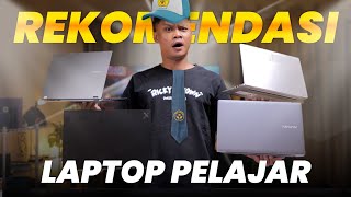 Laptop Murah Under 10 Juta Terbaik Akhir Tahun 2024 [upl. by Albina]