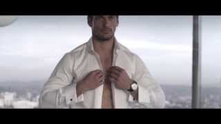 David Gandy Suit and Tie [upl. by Vevay]