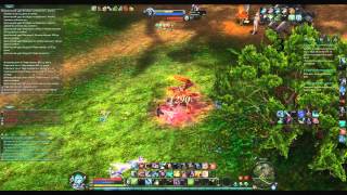 Aion Assassin PvP 402 Vol IV [upl. by Eberta371]