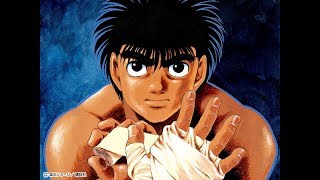 Hajime no Ippo  Under Star Full Opening HD [upl. by Bautram693]