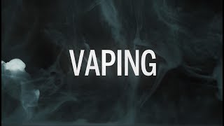 The Mechanics of Vaping [upl. by Ingold952]