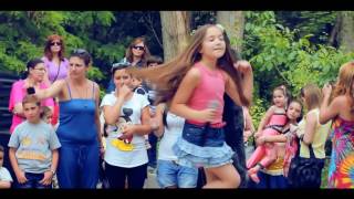 Yana Hovhannisyan 1 hunisi  Official Video  1 [upl. by Notsle]