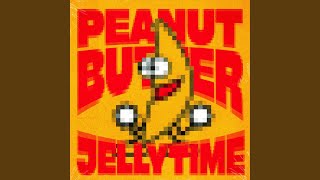 Peanut Butter Jelly Time [upl. by Malamud]