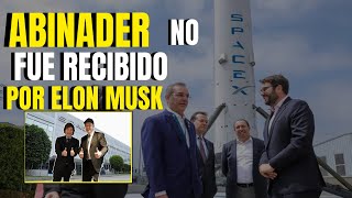 ¿POR QUÉ ELON MUSK RECHAZÓ REUNIRSE CON EL PRESIDENTE DOMINICANO LUIS ABINADER [upl. by Abeh]